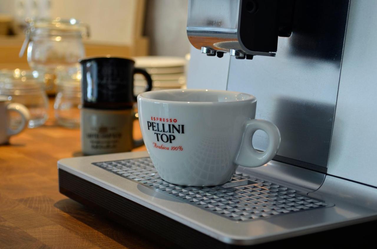 Hotel Veltlin Bed & Wine Valtice Esterno foto